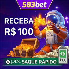 583bet Ganhe R$ 100,00 Gratis