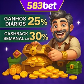 583bet Fundo de Resgate de Perdas Semanais