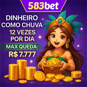 583bet Mina Misteriosa